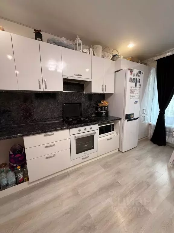 2-к кв. Белгородская область, Белгородский район, Дубовское с/пос, ... - Фото 2