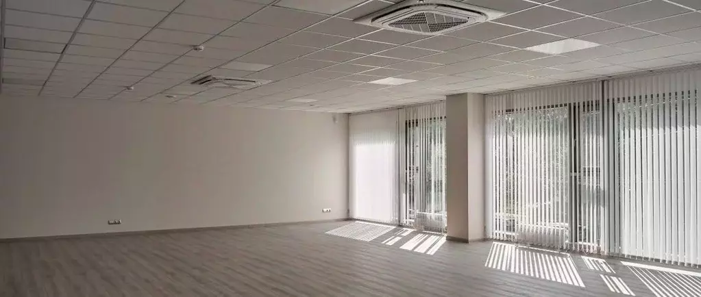 Офис в Санкт-Петербург Выборгское ш., 12 (1500 м) - Фото 2