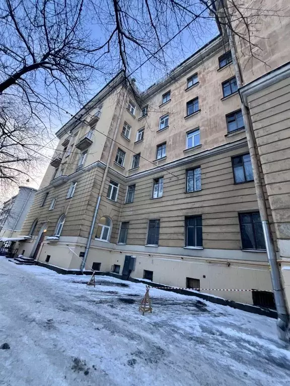 Комната Санкт-Петербург ул. Капитана Воронина, 6 (20.2 м) - Фото 1