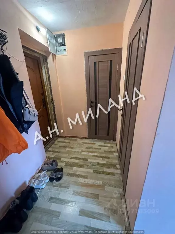 2-к кв. Иркутская область, Зима 2-й Строитель мкр, ул. Бугровая, 47 ... - Фото 0