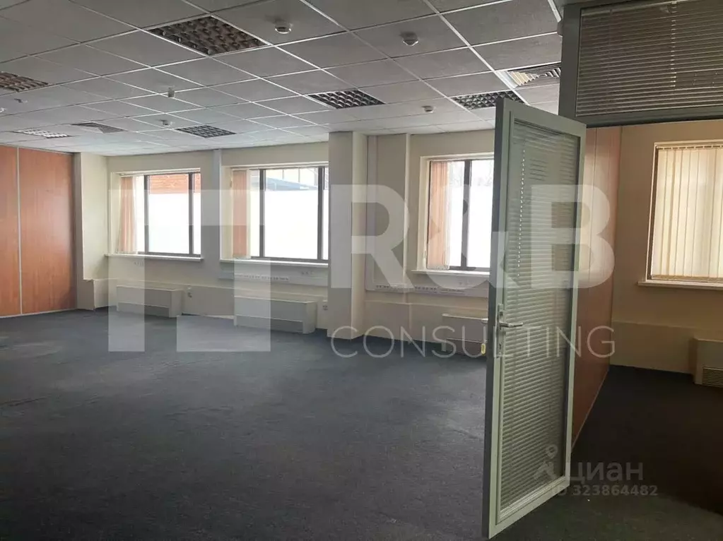 Офис в Москва Графский пер., 12АС1 (635 м) - Фото 2