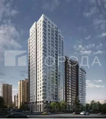 1-к кв. Новосибирская область, Новосибирск Железнодорожная ул., 18 ... - Фото 0