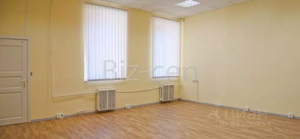 Офис в Санкт-Петербург Большая Пушкарская ул., 41 (18 м) - Фото 0