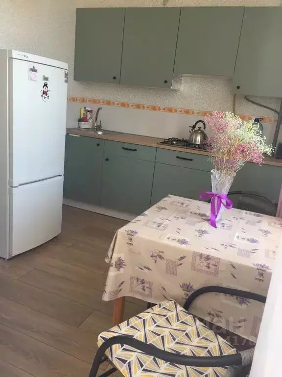 1-к кв. Севастополь ул. Горпищенко, 104Вк1 (36.0 м) - Фото 0