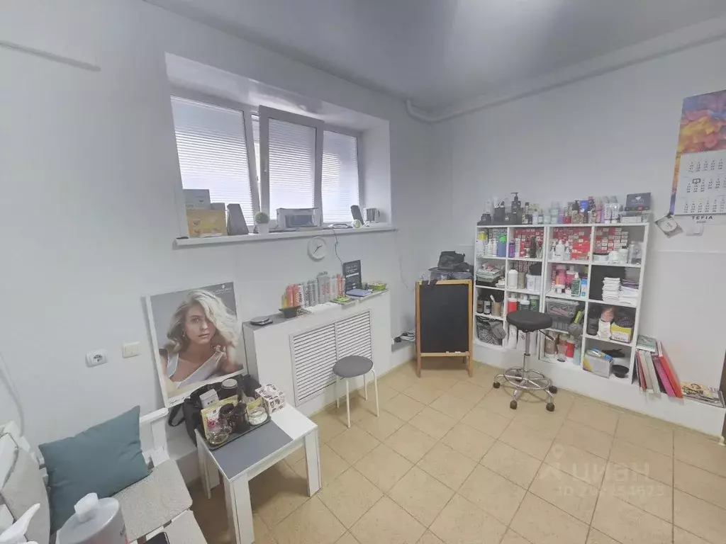 Помещение свободного назначения в Новосибирская область, Новосибирск ... - Фото 0