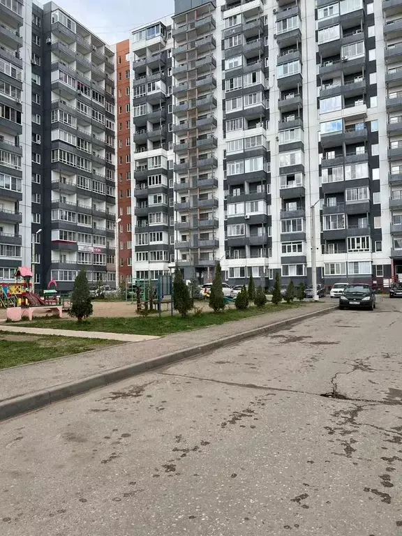 Комната 26 м в 1-к., 7/14 эт. - Фото 0