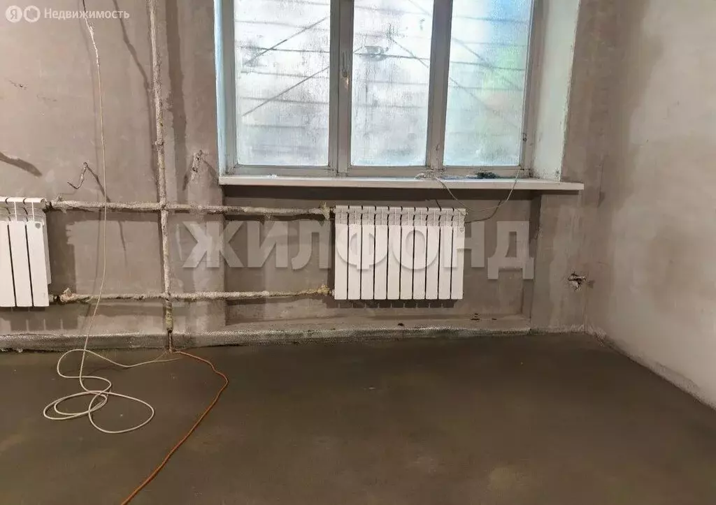 2-комнатная квартира: Новосибирск, улица Салтыкова-Щедрина, 9 (44 м) - Фото 0