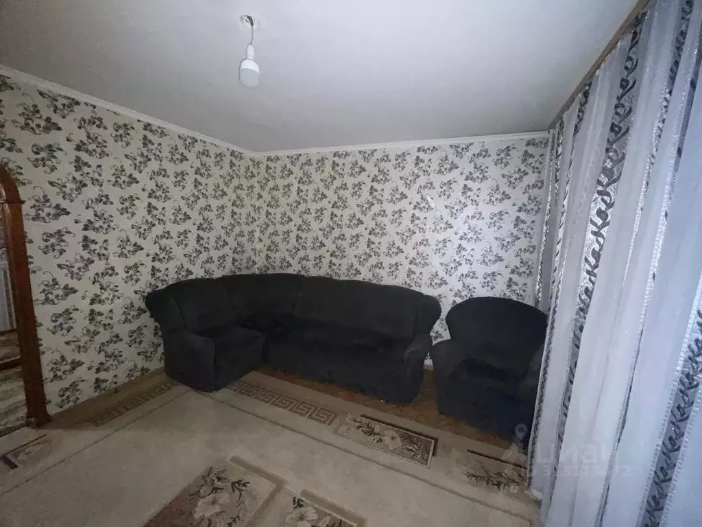 2-к кв. Красноярский край, Красноярск 9 Мая ул., 58 (54.7 м) - Фото 0