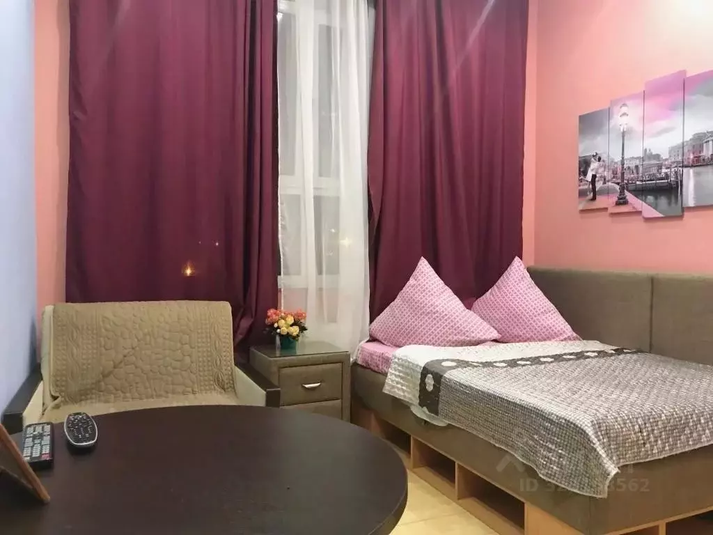 1-к кв. Московская область, Мытищи ул. Колпакова, 31 (22.0 м) - Фото 1