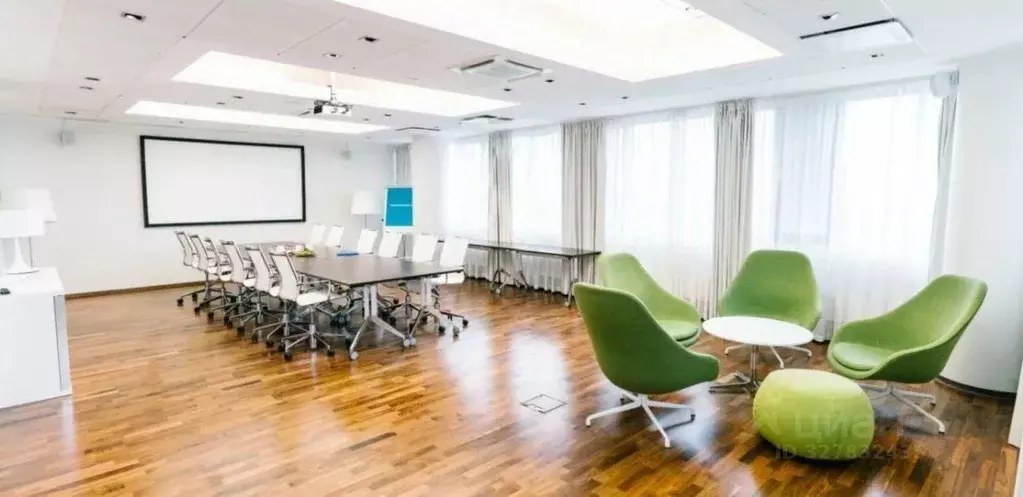 Офис в Санкт-Петербург Пулковское ш., 40к4 (94 м) - Фото 1