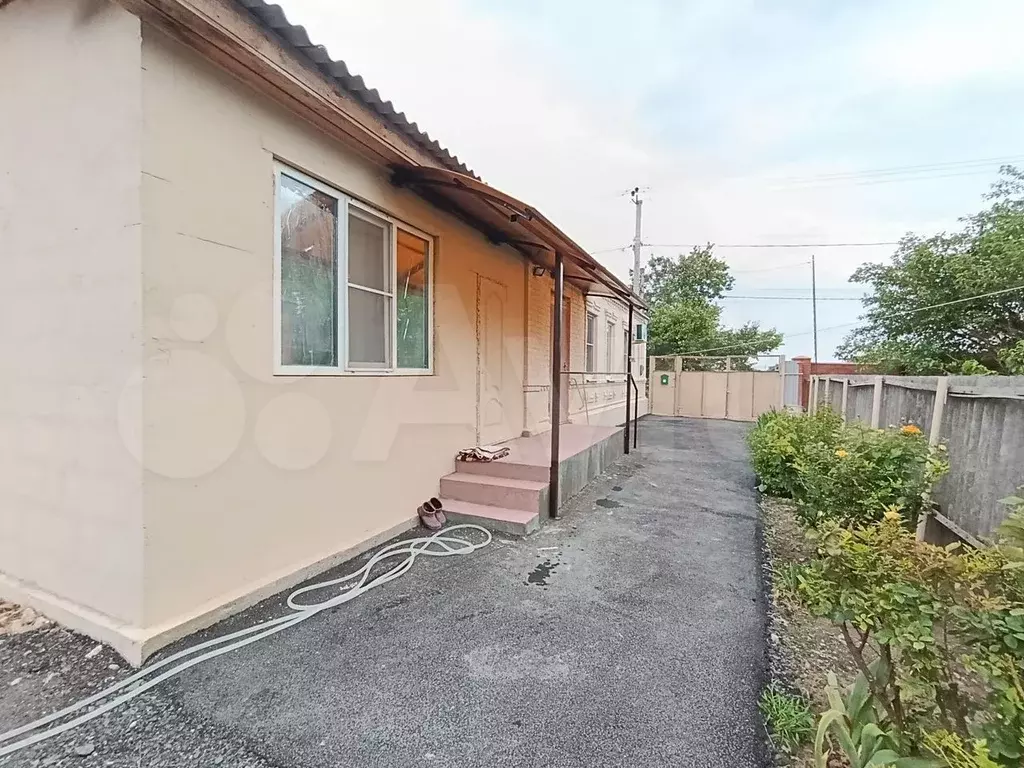 Дом 89 м на участке 10 сот. - Фото 1