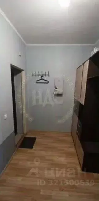 1-к кв. Курская область, Курск Сумская ул., 7 (42.0 м) - Фото 2