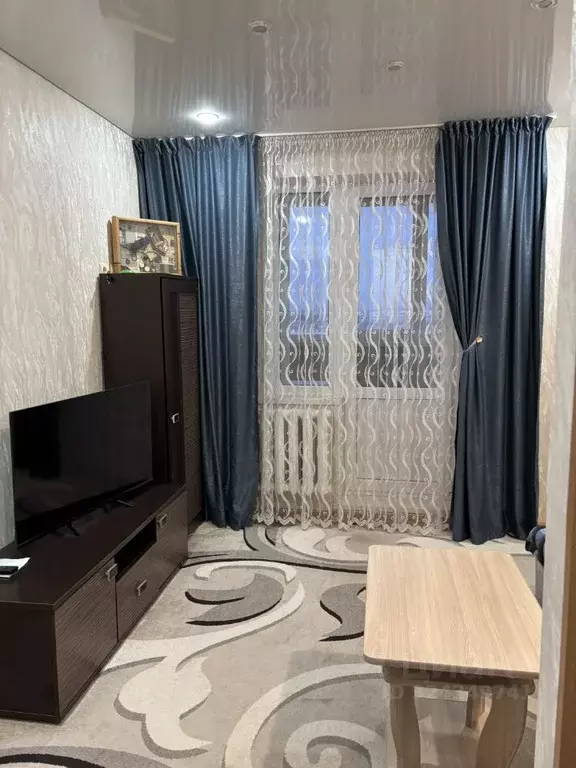 1-к кв. Татарстан, Набережные Челны ул. 40 лет Победы, 57 (34.7 м) - Фото 1