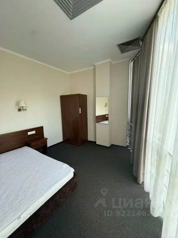 1-к кв. Крым, Ялта ул. Большевистская, 10 (35.0 м) - Фото 2