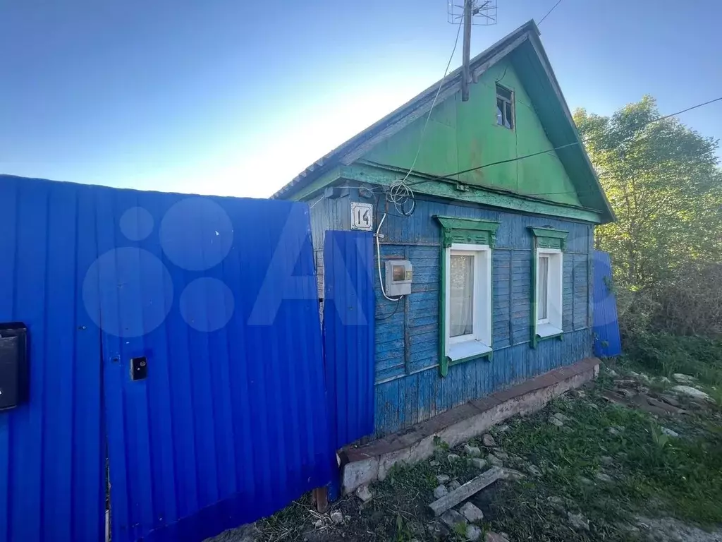 Дом 36,6 м на участке 2,2 сот. - Фото 0