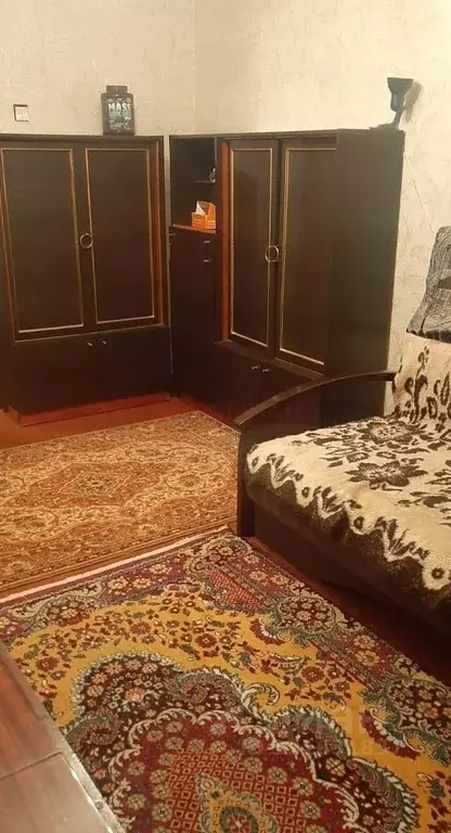 2-к кв. Ростовская область, Новочеркасск ул. Калинина (40.0 м) - Фото 2