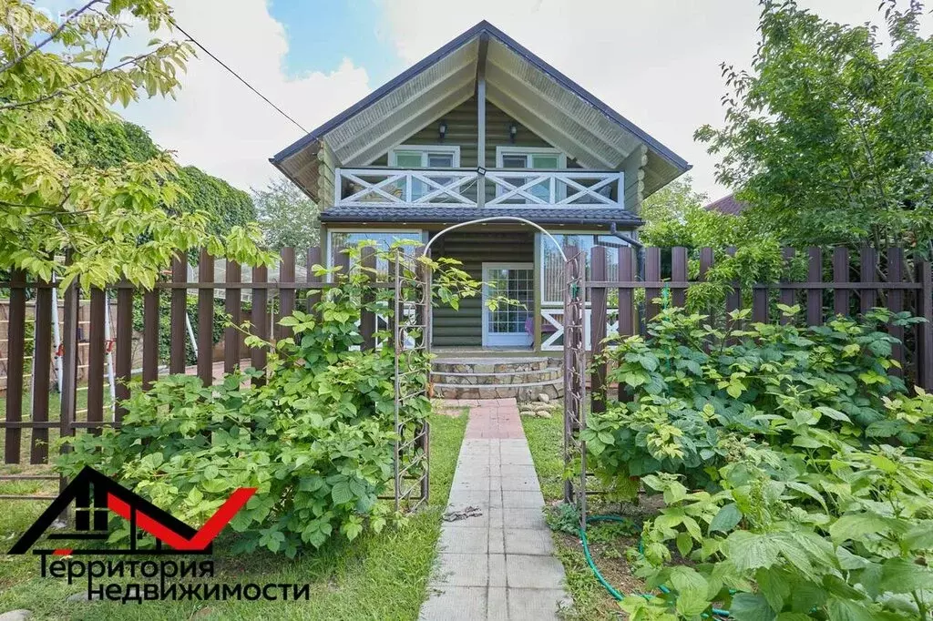 Дом в Севастополь, Пятницкий проезд, 35 (136 м) - Фото 1
