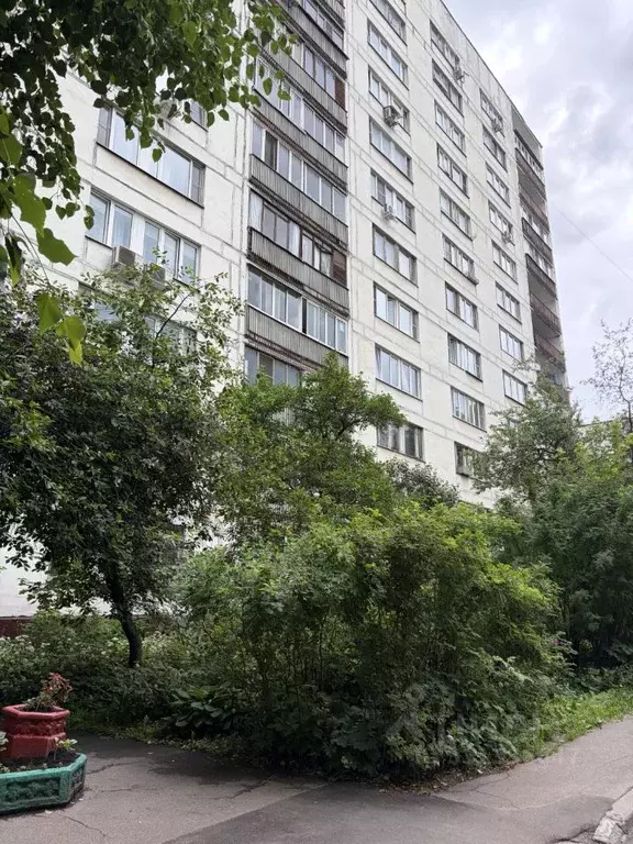 2-к кв. Москва ул. Теплый Стан, 25К5 (52.0 м) - Фото 1