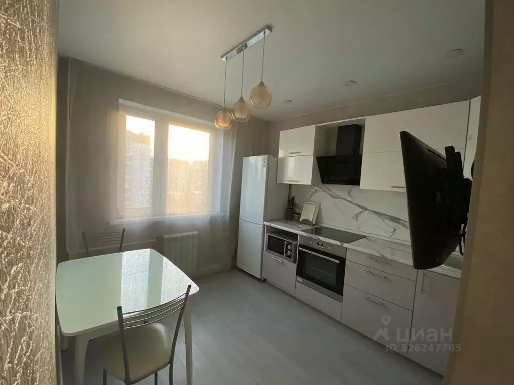 2-к кв. Москва Мячковский бул., 8К4 (56.0 м) - Фото 1