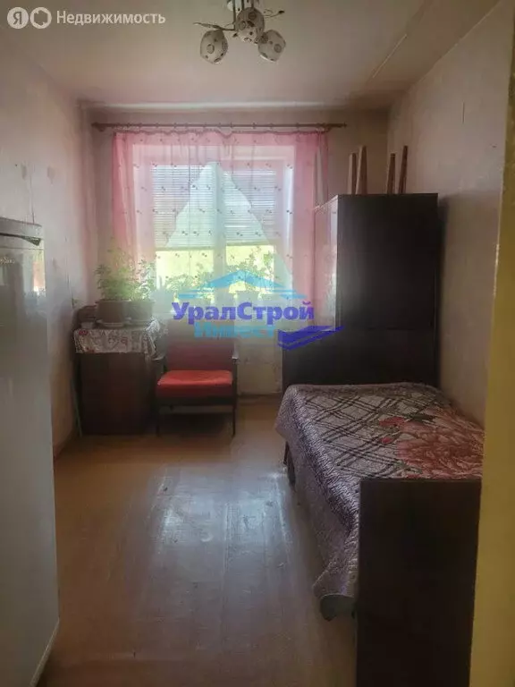 3-комнатная квартира: Октябрьский, улица Садовое Кольцо, 34 (58.8 м) - Фото 2
