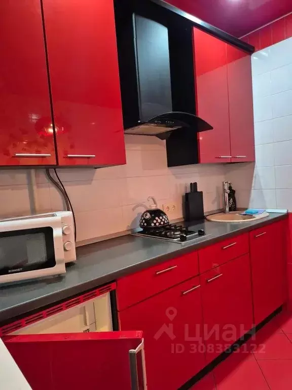 2-к кв. Ставропольский край, Железноводск ул. Ленина, 3Б (44.0 м) - Фото 1