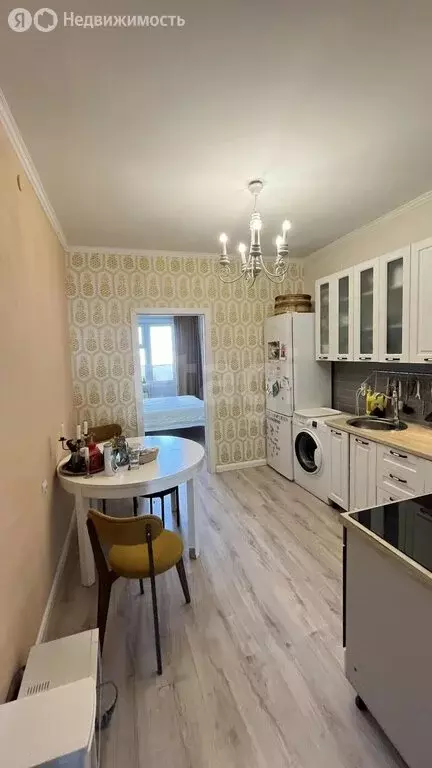 2-комнатная квартира: Якутск, улица Ойунского, 8 (52 м) - Фото 2