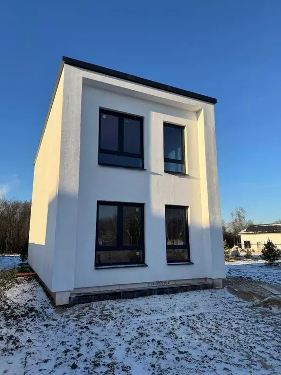 Дом в Московская область, Дмитровский муниципальный округ, с. Синьково ... - Фото 2