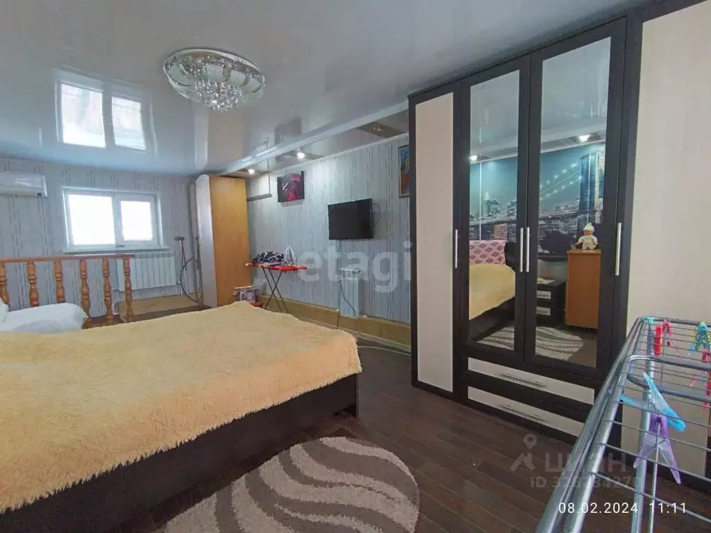 Дом в Амурская область, Свободный ул. 1-я Линия, 19 (79 м) - Фото 2