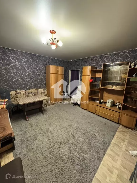 Продаётся 1-к квартира, 37.2 м - Фото 0