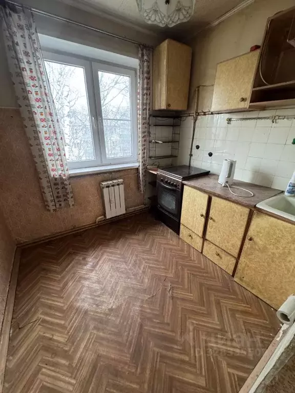 2-к кв. Московская область, Жуковский ул. Дугина, 27 (43.0 м) - Фото 1