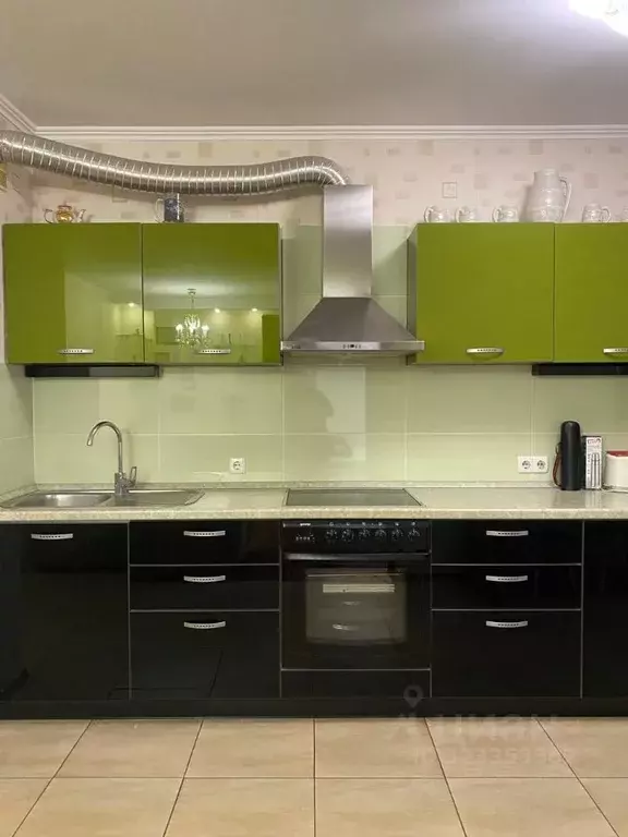 1-к кв. Самарская область, Тольятти ул. Маршала Жукова, 2 (47.6 м) - Фото 2