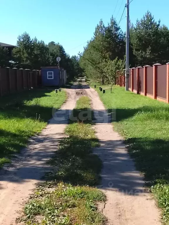Участок в Тульская область, Алексин  (10.0 сот.) - Фото 1