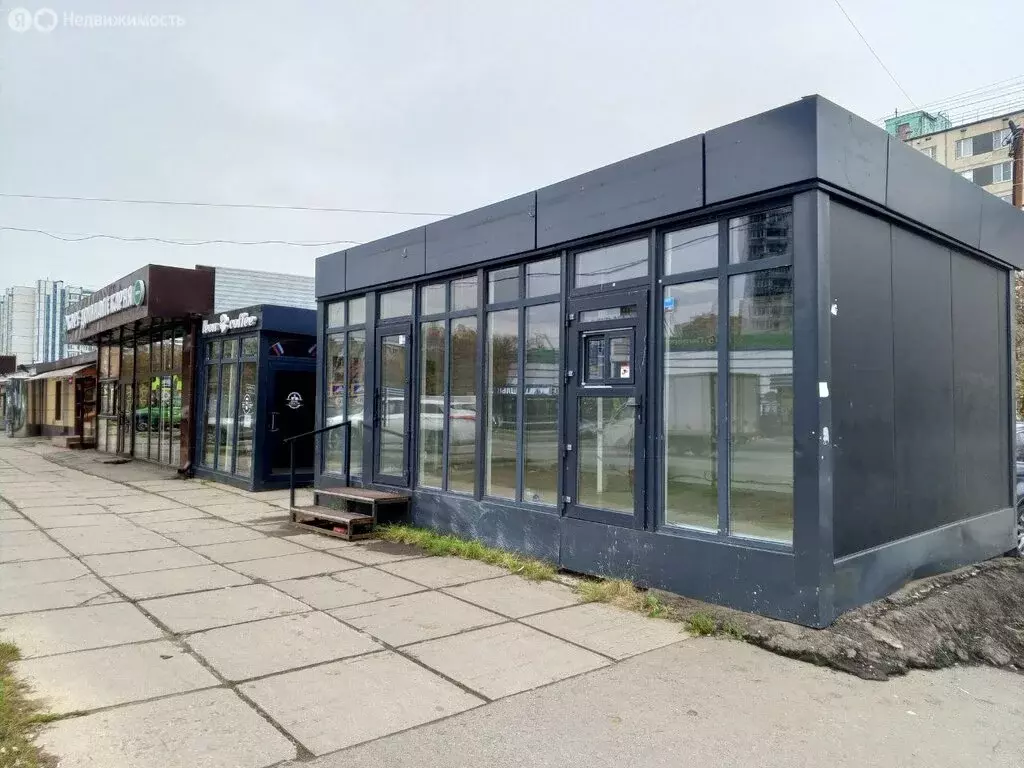 Помещение свободного назначения (30 м) - Фото 1