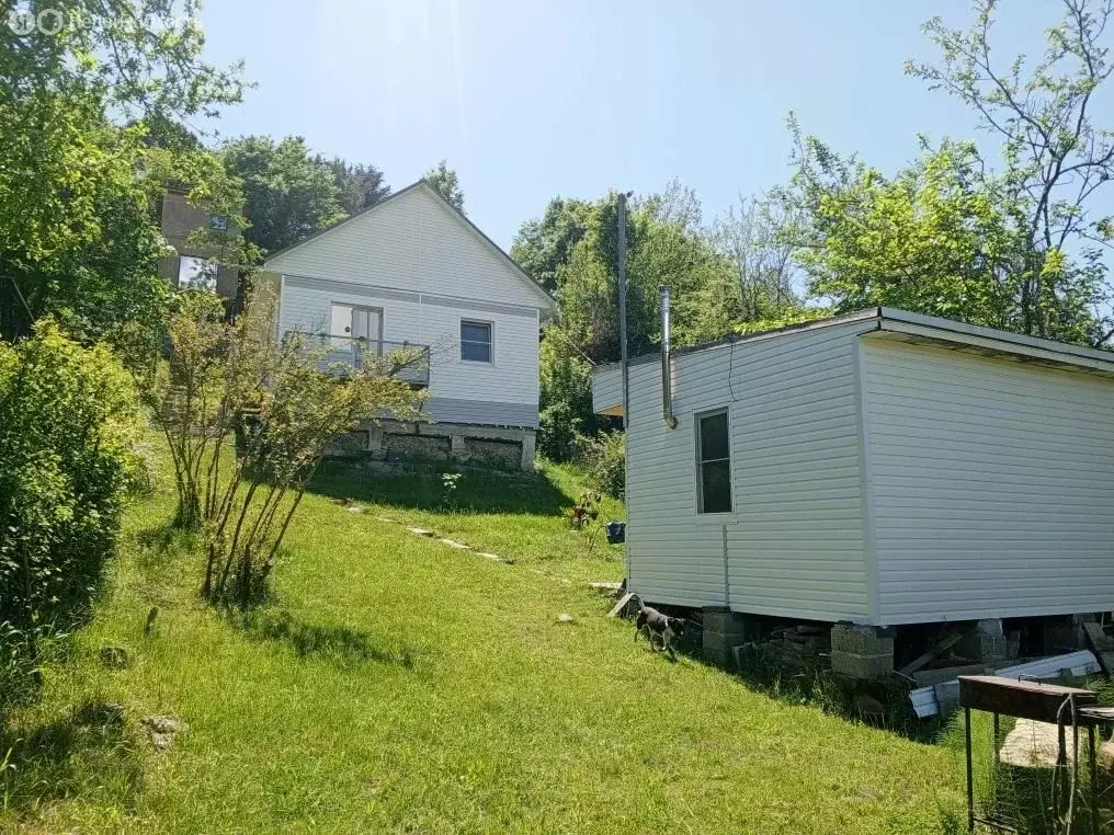Дом в Сочи, СТ Долина, 47 (51 м) - Фото 1