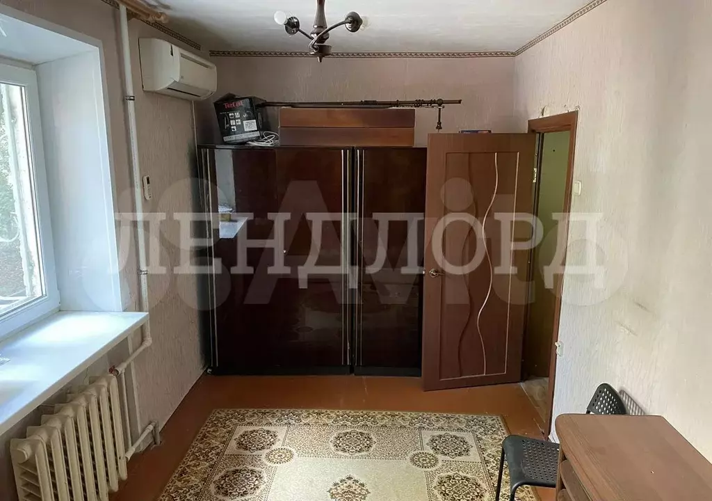 2-к. квартира, 40,8 м, 1/5 эт. - Фото 1