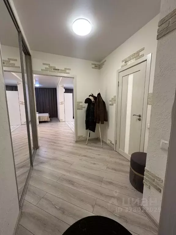 1-к кв. Московская область, Химки 9 Мая ул., 21к2 (50.0 м) - Фото 1