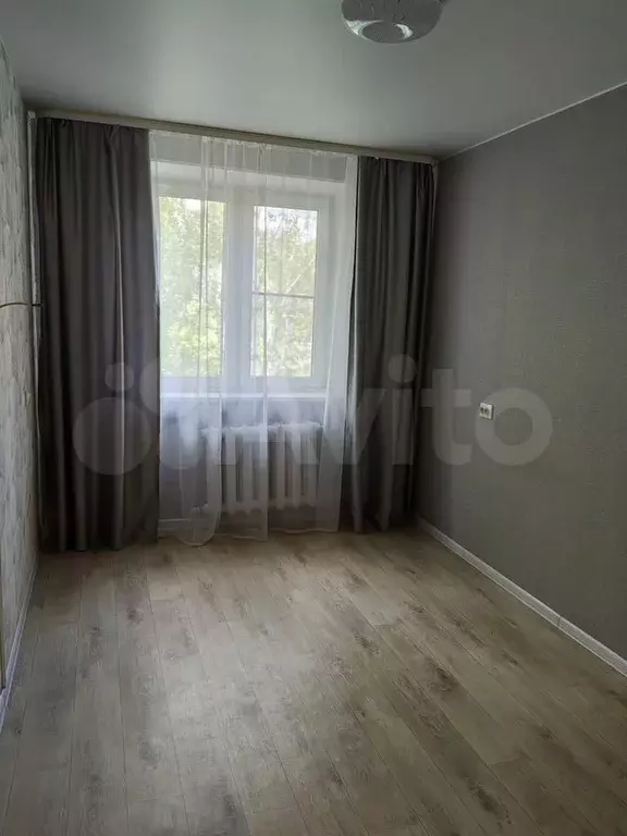 5-к. квартира, 42 м, 5/5 эт. - Фото 0