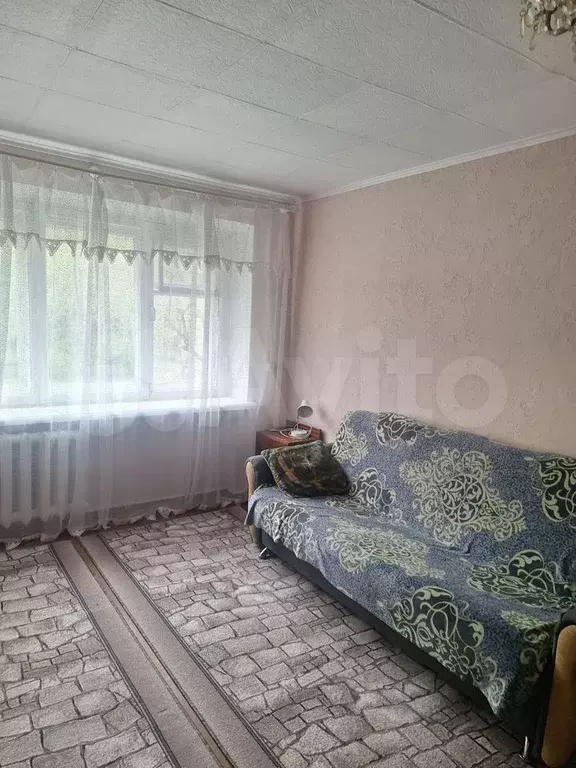 2-к. квартира, 43 м, 3/5 эт. - Фото 1