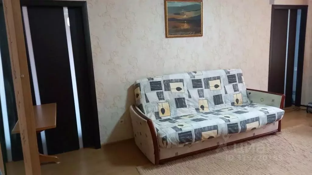 3-к кв. Удмуртия, Ижевск Зенитная ул., 5 (48.0 м) - Фото 1
