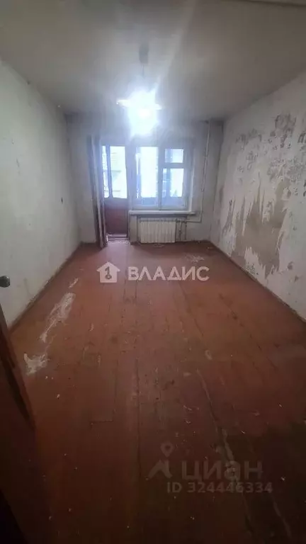 2-к кв. Алтайский край, Бийск ул. Ильи Мухачева, 117 (41.0 м) - Фото 1