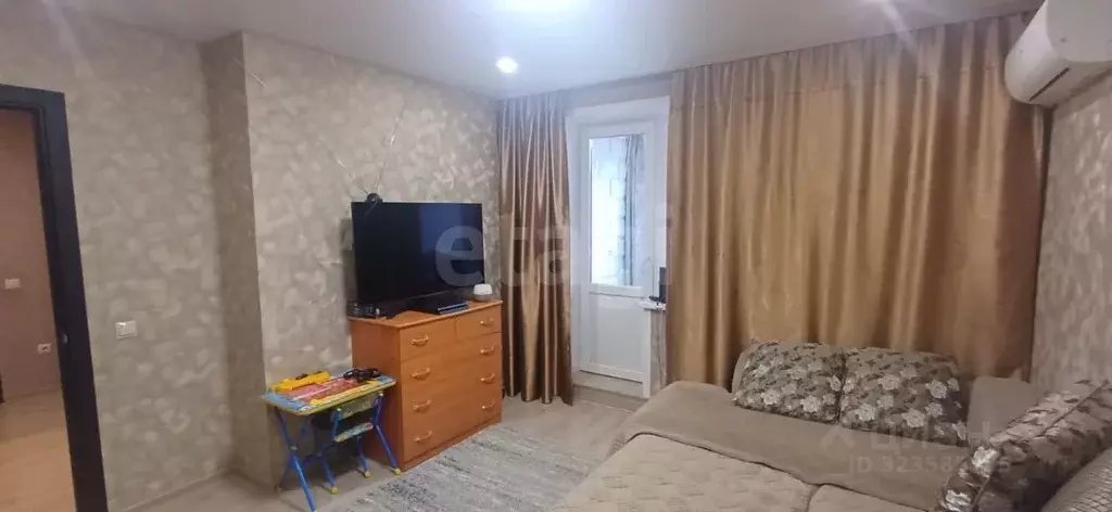 2-к кв. Алтай, Майминский район, с. Майма ул. Ленина (57.8 м) - Фото 1