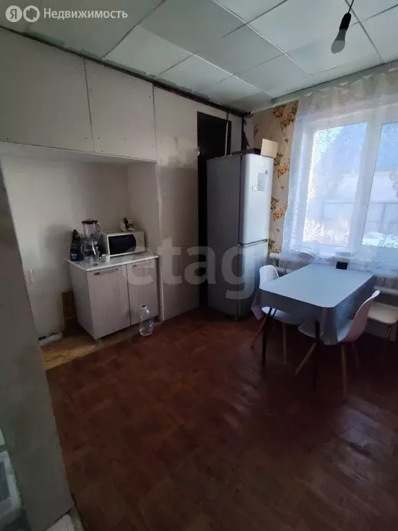 Дом в село Казанское, Южная улица (74.9 м) - Фото 1