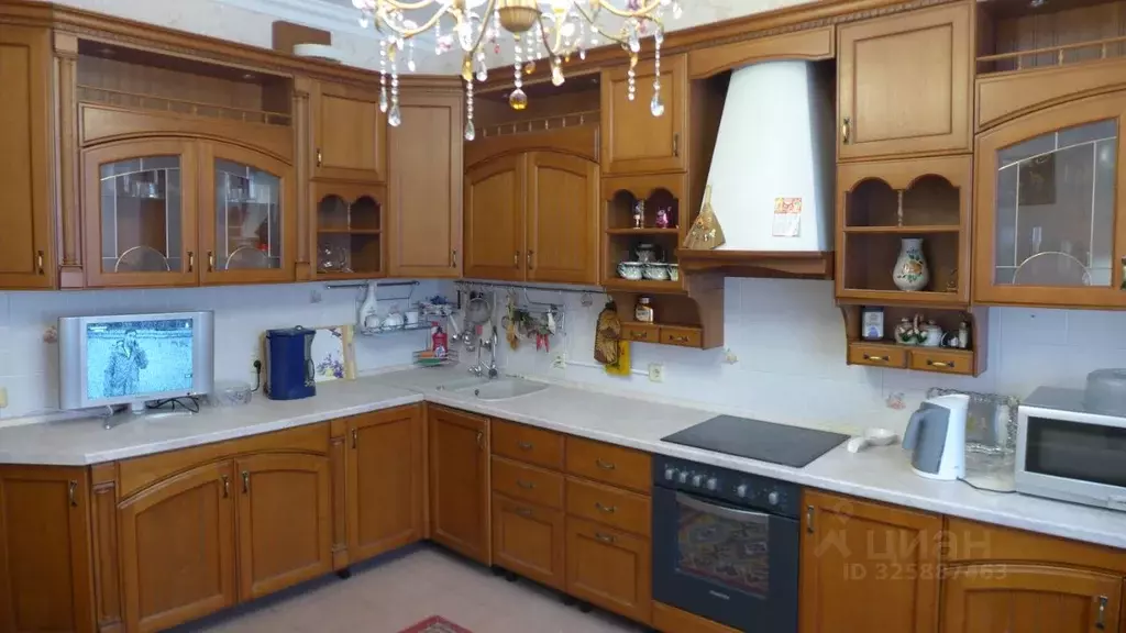 2-к кв. Москва Воротынская ул., 12 (70.0 м) - Фото 2