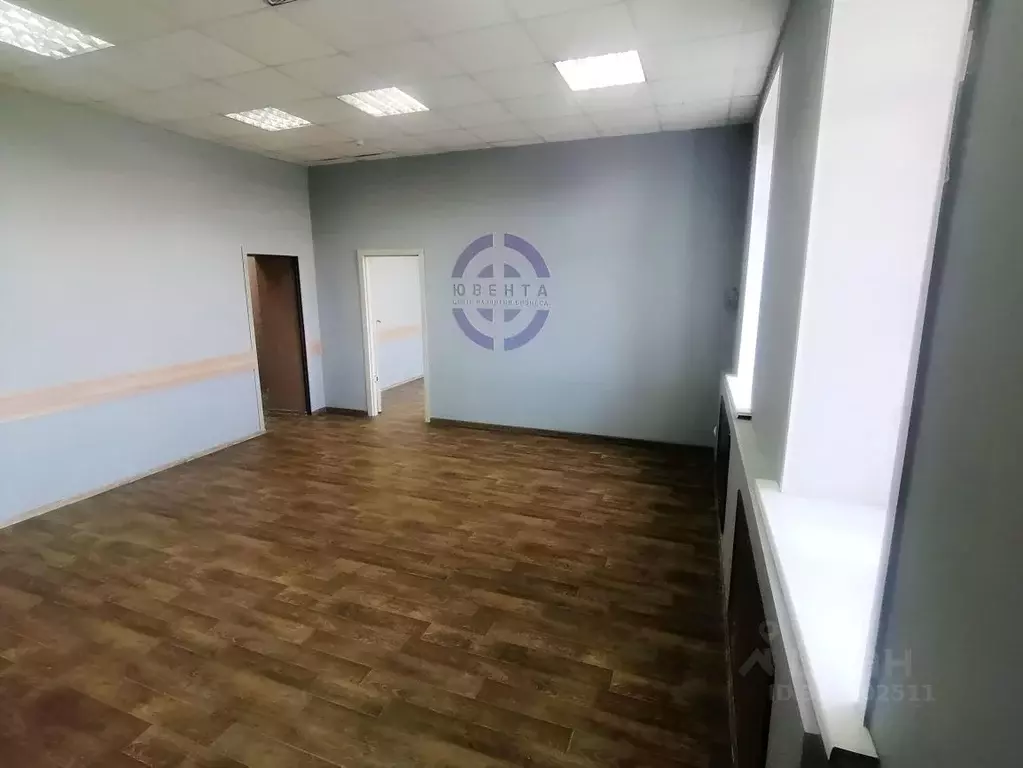 Помещение свободного назначения в Новосибирская область, Новосибирск ... - Фото 1