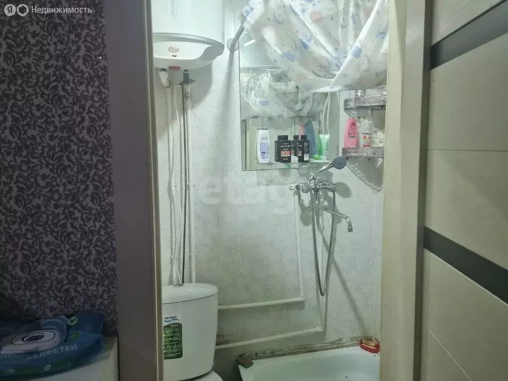 2-комнатная квартира: Улан-Удэ, Кедровый проезд, 2 (41 м) - Фото 2