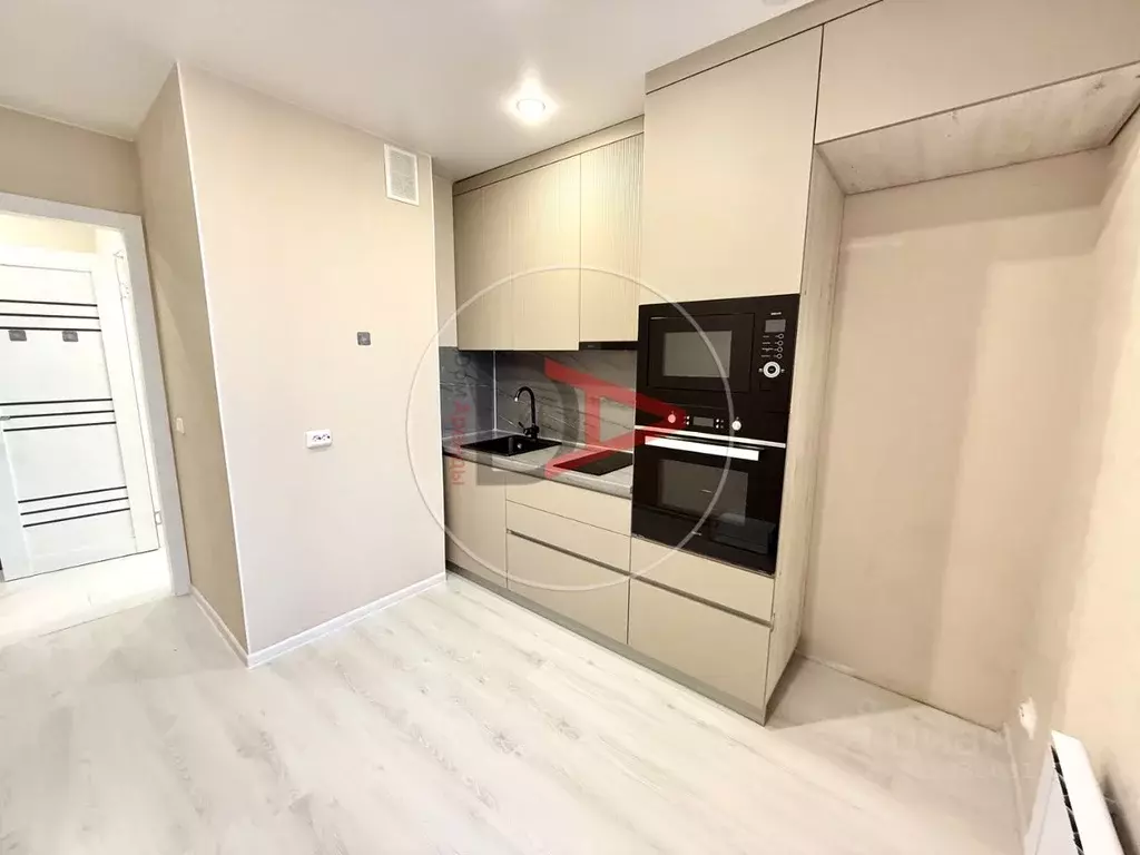 1-к кв. Башкортостан, Уфа ул. Мира, 47/1 (35.0 м) - Фото 2