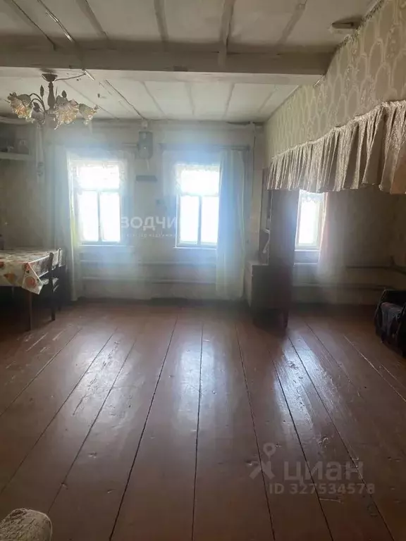 Дом в Чувашия, Моргаушский муниципальный округ, д. Юнгапоси ул. ... - Фото 1