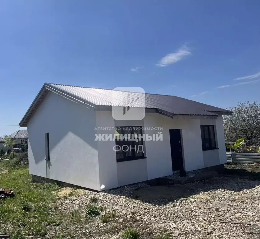 Дом в Саратовская область, Энгельсский район, Новопушкинское ... - Фото 2