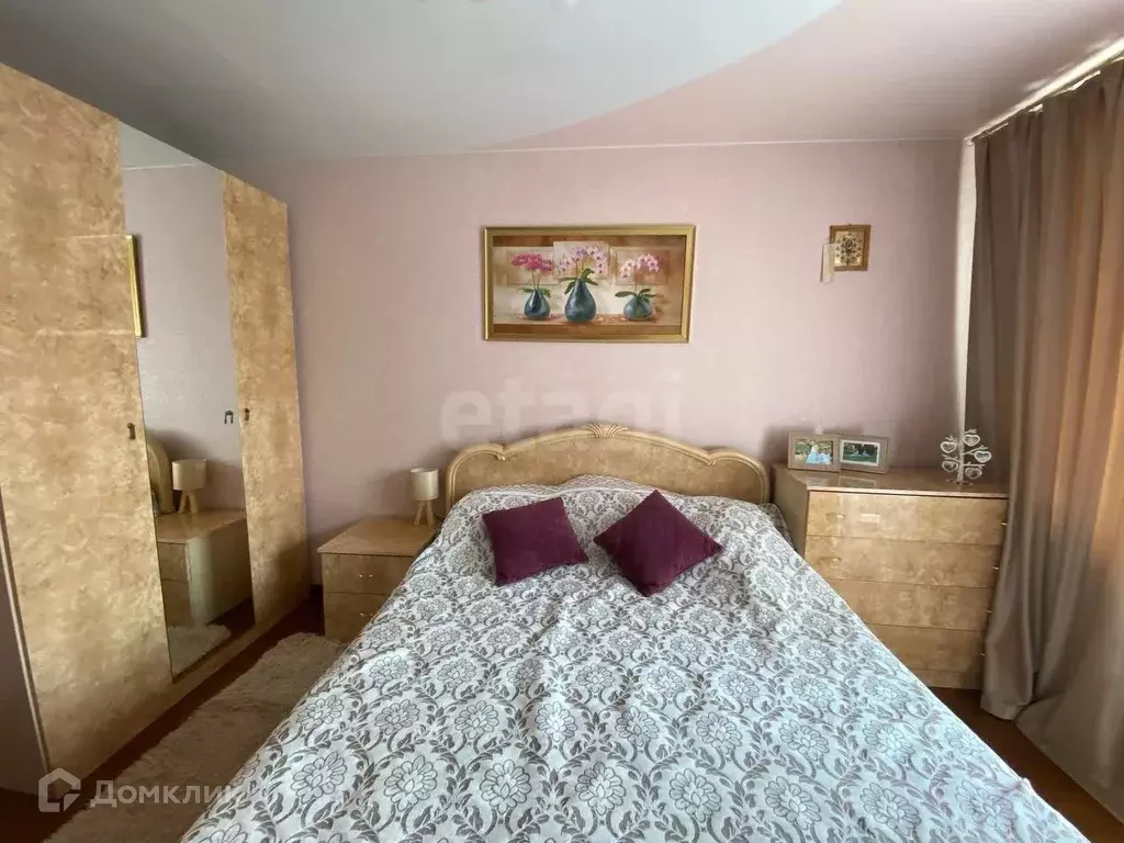 Продаётся 3-к квартира, 57.9 м - Фото 1