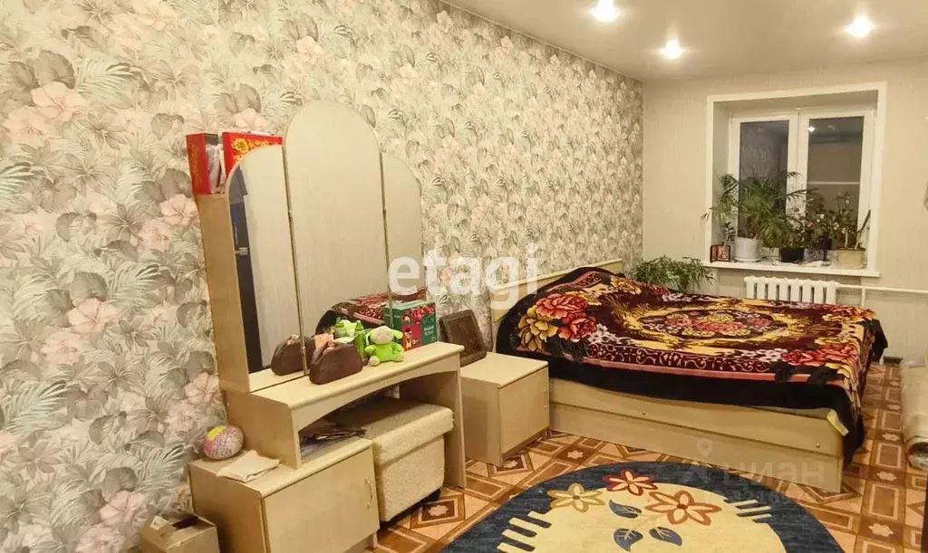 3-к кв. Владимирская область, Покров Покров городской округ, ул. ... - Фото 1